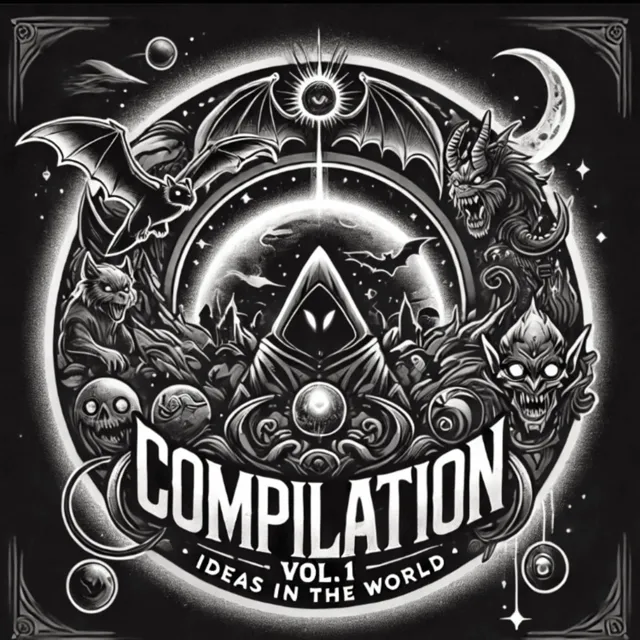Portada de Psychic Conscious